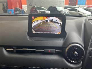 2019 Mazda Cx-3 - Thumbnail