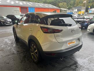 2019 Mazda Cx-3 - Thumbnail