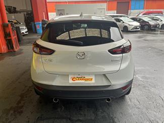 2019 Mazda Cx-3 - Thumbnail