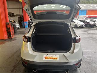 2019 Mazda Cx-3 - Thumbnail