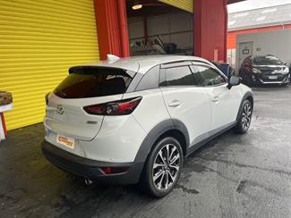 2019 Mazda Cx-3 - Thumbnail