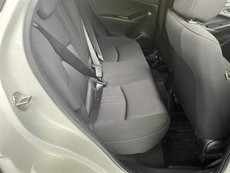 2019 Mazda Cx-3 - Thumbnail