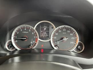 2017 Suzuki Swift - Thumbnail