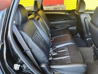 2006 Honda Odyssey - Thumbnail
