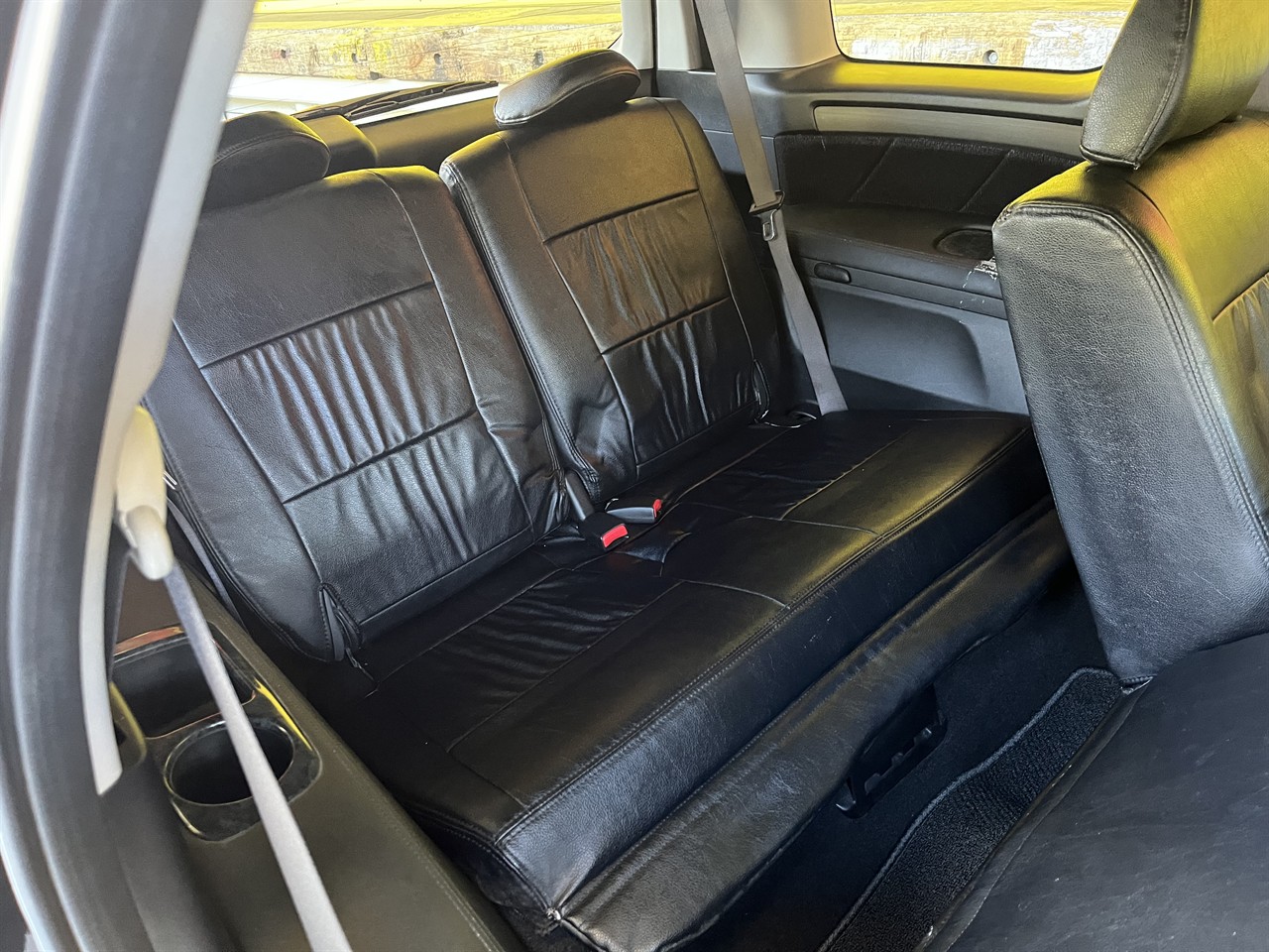 2006 Honda Odyssey