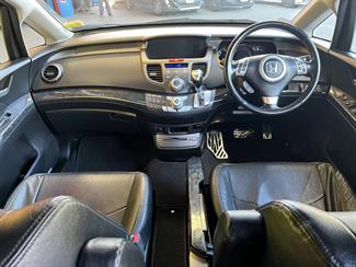 2006 Honda Odyssey - Thumbnail