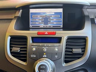 2006 Honda Odyssey - Thumbnail