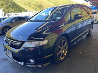 2006 Honda Odyssey - Thumbnail