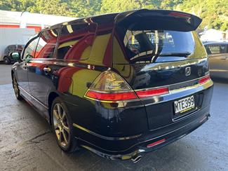 2006 Honda Odyssey - Thumbnail