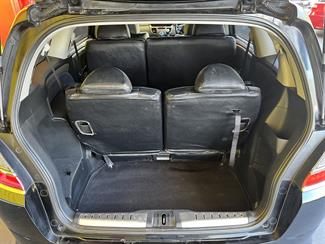 2006 Honda Odyssey - Thumbnail