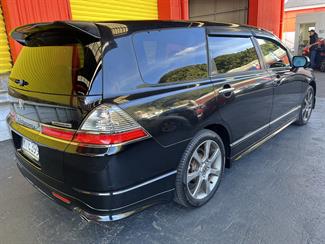 2006 Honda Odyssey - Thumbnail