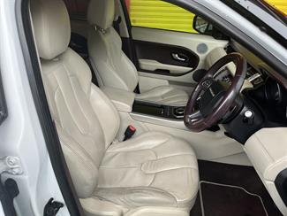 2012 Land Rover Range Rover - Thumbnail