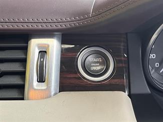 2012 Land Rover Range Rover - Thumbnail