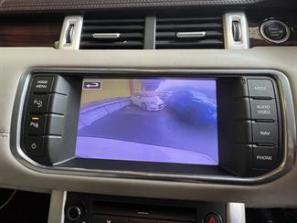 2012 Land Rover Range Rover - Thumbnail