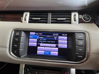 2012 Land Rover Range Rover - Thumbnail