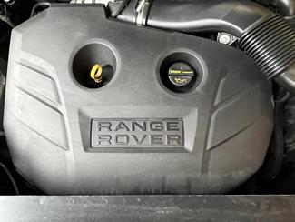 2012 Land Rover Range Rover - Thumbnail