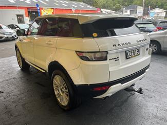 2012 Land Rover Range Rover - Thumbnail