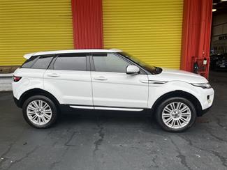 2012 Land Rover Range Rover - Thumbnail