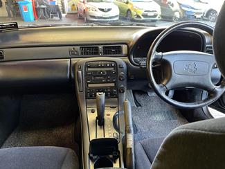 1995 Toyota SOARER - Thumbnail