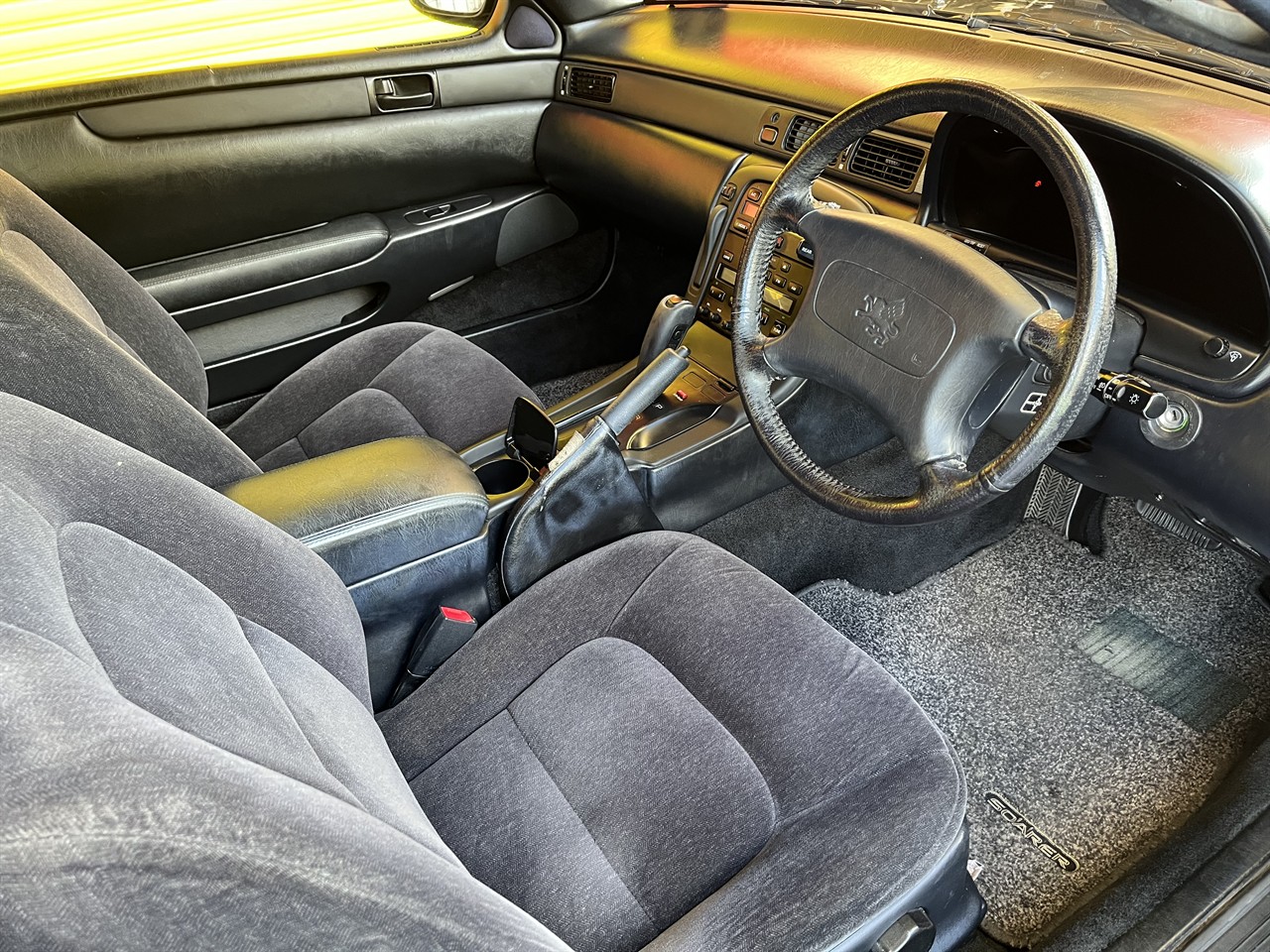 1995 Toyota SOARER