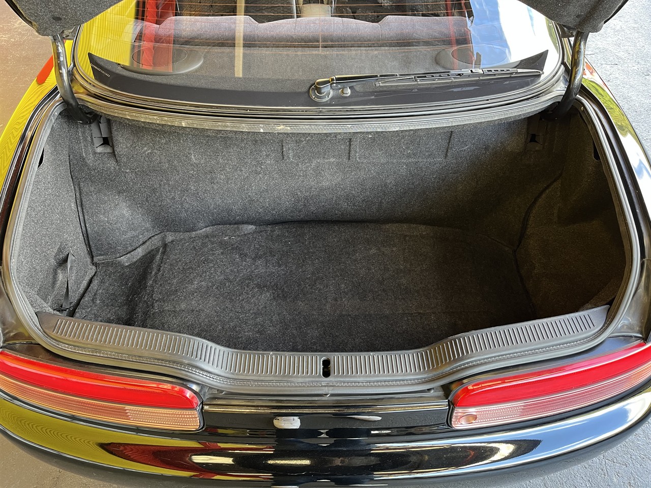 1995 Toyota SOARER