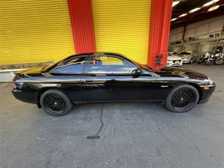 1995 Toyota SOARER - Thumbnail