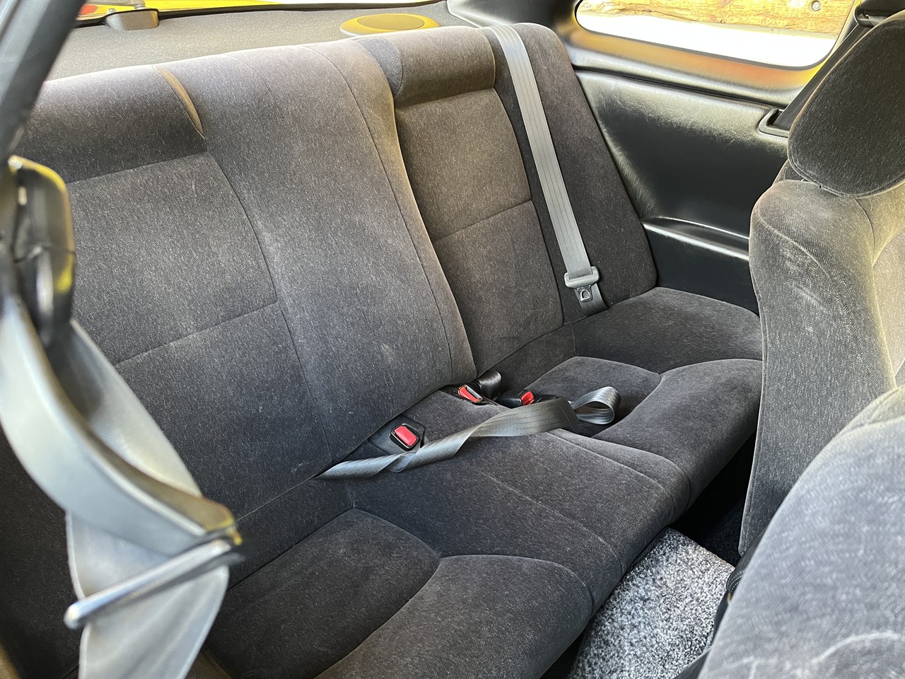 1995 Toyota SOARER