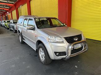 2013 Great Wall V240 - Thumbnail