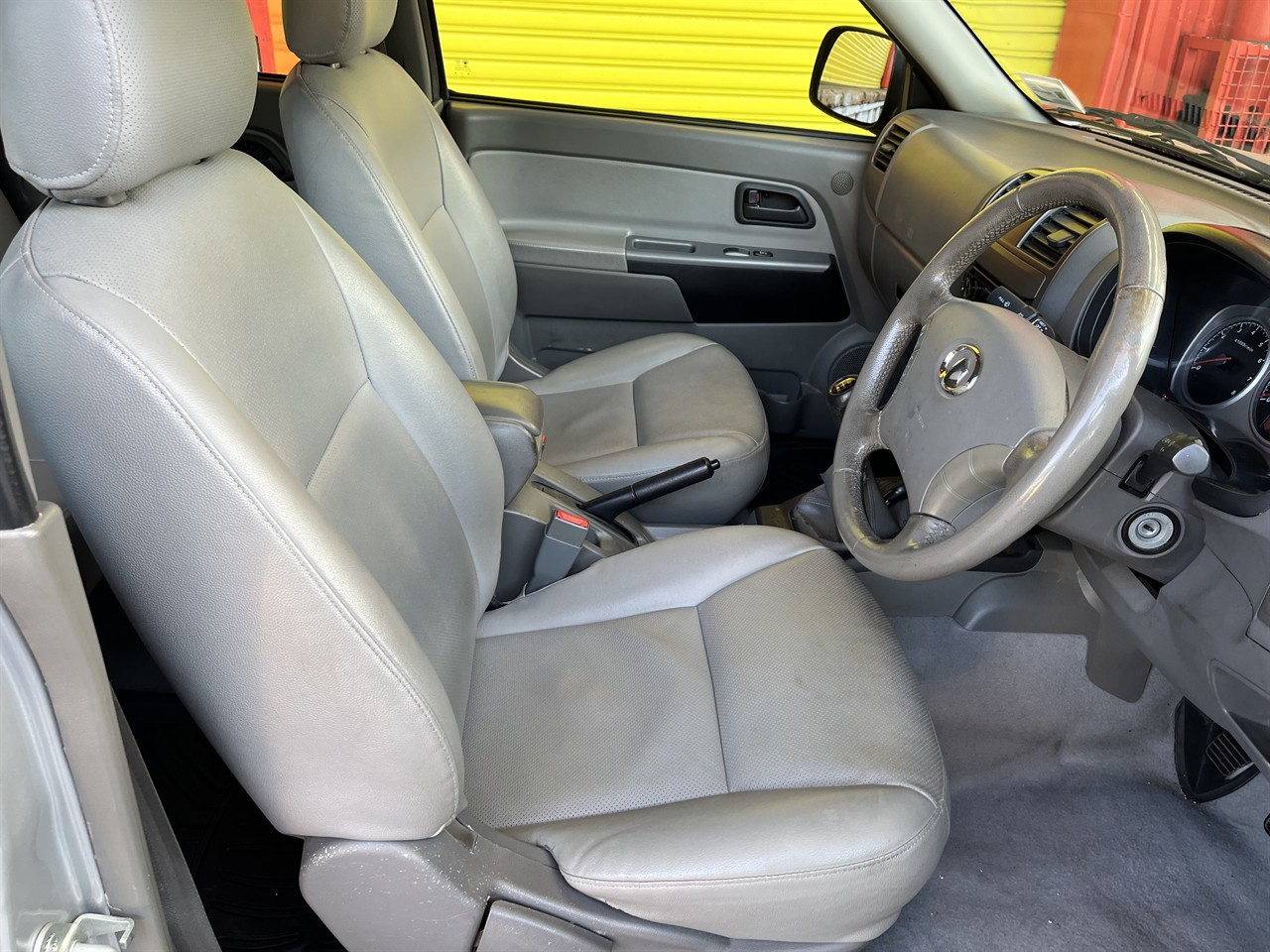 2013 Great Wall V240