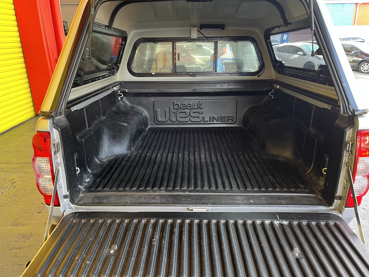 2013 Great Wall V240