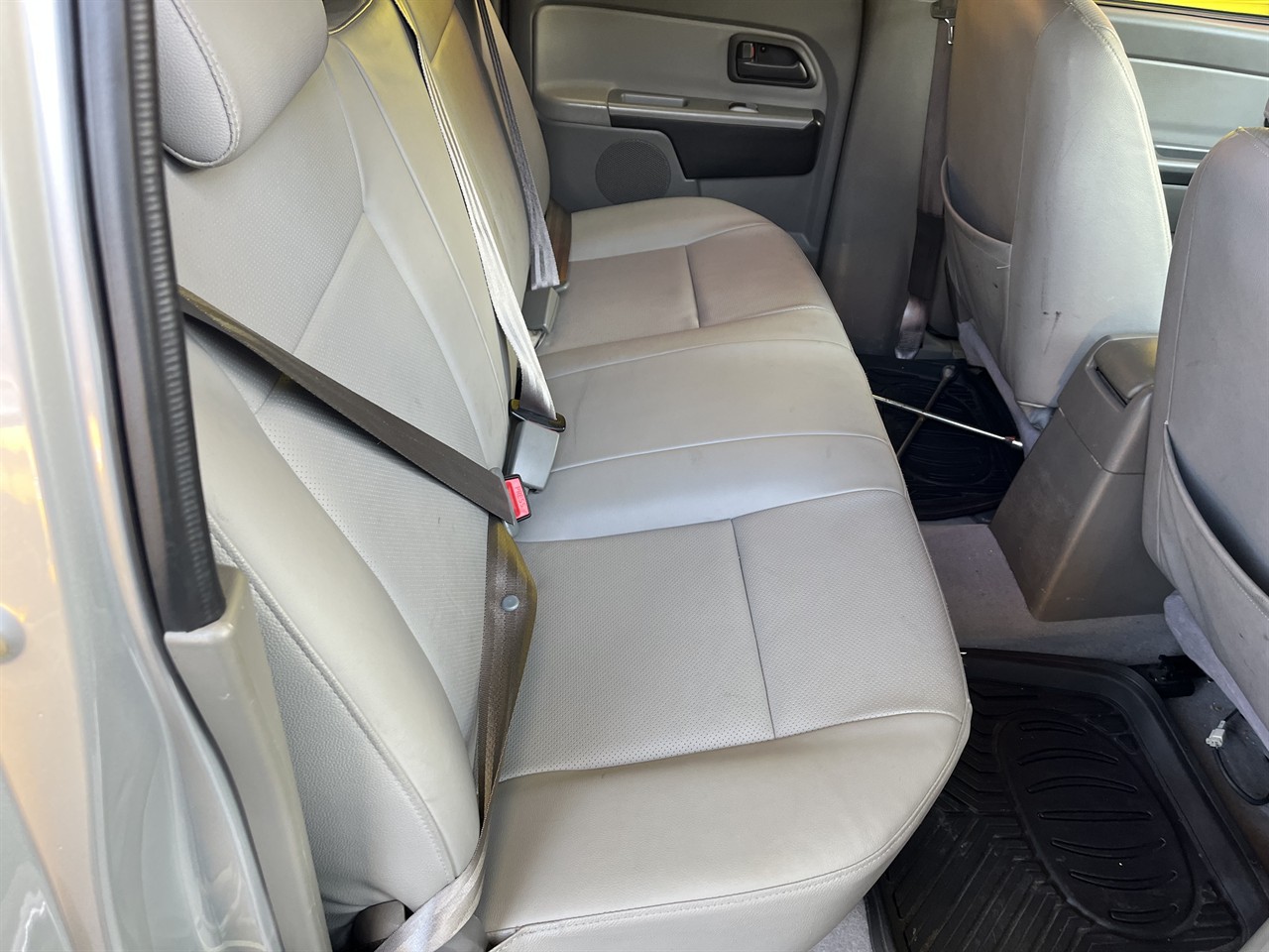 2013 Great Wall V240
