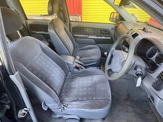 2005 Holden Rodeo - Thumbnail