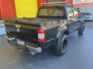2005 Holden Rodeo - Thumbnail