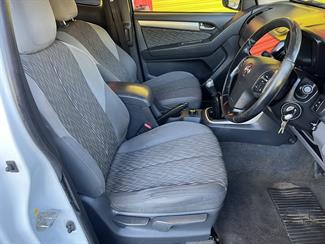 2013 Holden Colorado - Thumbnail