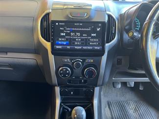 2013 Holden Colorado - Thumbnail