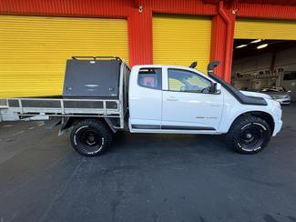 2013 Holden Colorado - Thumbnail