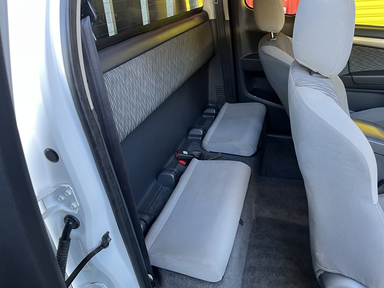2013 Holden Colorado