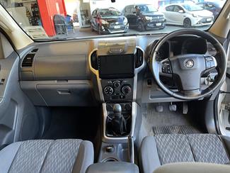 2013 Holden Colorado - Thumbnail