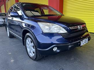 2008 Honda CRV - Thumbnail