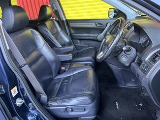 2008 Honda CRV - Thumbnail