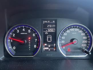 2008 Honda CRV - Thumbnail
