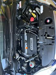2008 Honda CRV - Thumbnail