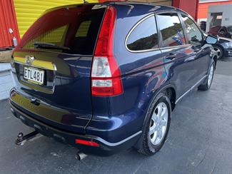 2008 Honda CRV - Thumbnail
