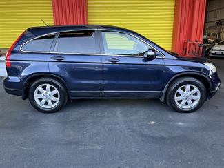 2008 Honda CRV - Thumbnail