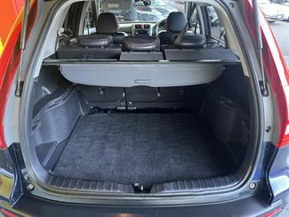 2008 Honda CRV - Thumbnail