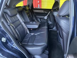 2008 Honda CRV - Thumbnail