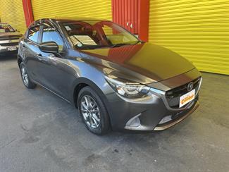 2016 Mazda Demio - Thumbnail