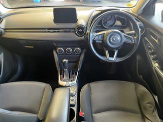 2016 Mazda Demio - Thumbnail