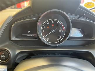 2016 Mazda Demio - Thumbnail