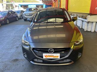 2016 Mazda Demio - Thumbnail